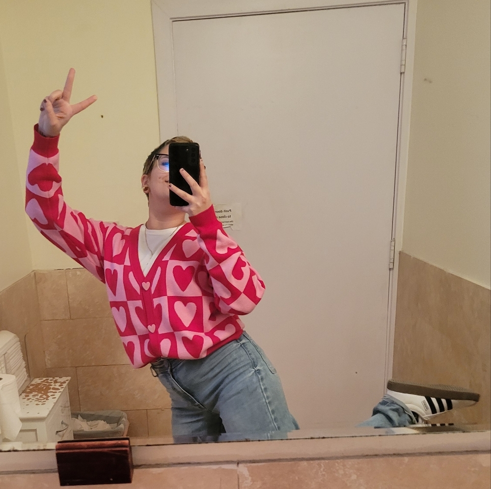 Meet your Posher, Rae